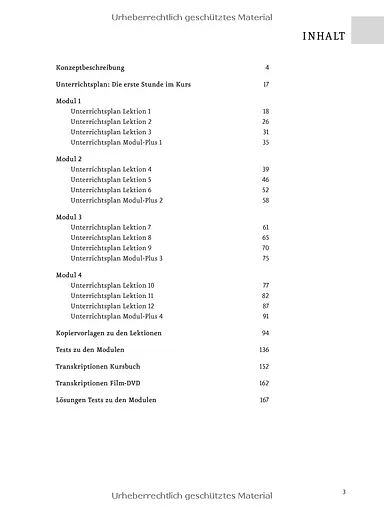 Menschen A2. Paket Lehrerhandbuch A2/1 und A2/2 - фото 5