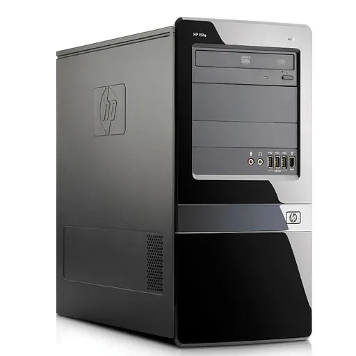 Компьютер HP Elite 7100 MT (i5-650/4/500) Б/У - фото 2