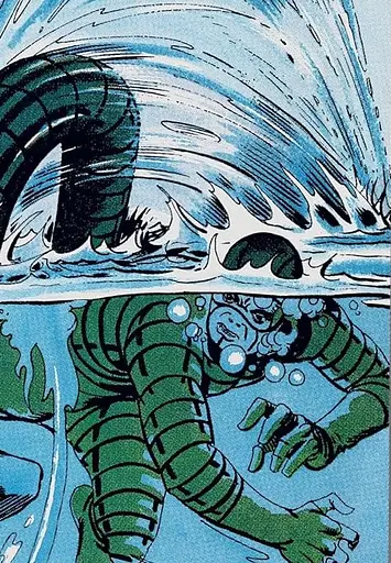 Marvel Comics Library. Spider-Man Vol. 2. 1965-1966 - фото 9