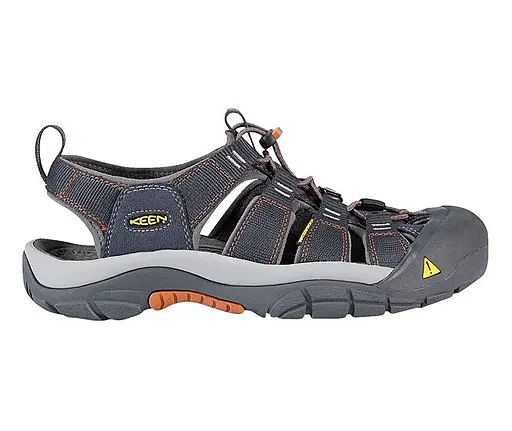 Сандалі Keen Newport H2 45 India Ink/Rust (1004-1001931.45)