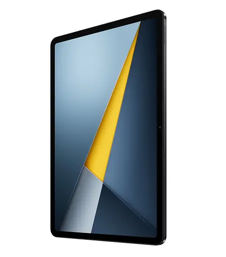 Планшет POCO Pad M1 8/256GB Graphite Gray (EU) - фото 4