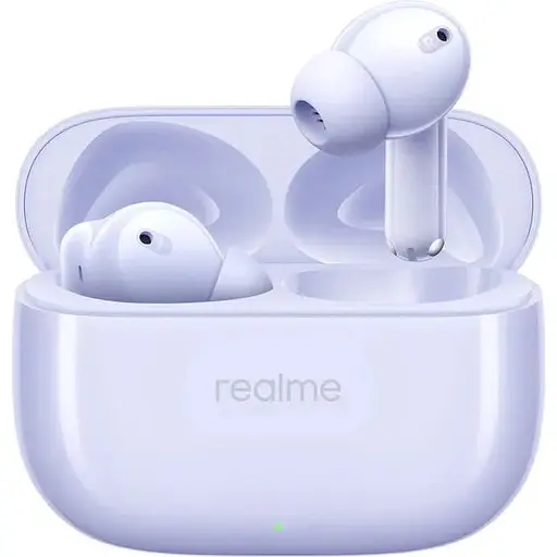 Навушники TWS Realme Buds T310 (RMA2303) Monet Purple UA