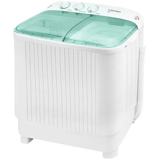 Стиральная машина Liberton LWM-5500 PUMP полуавтомат