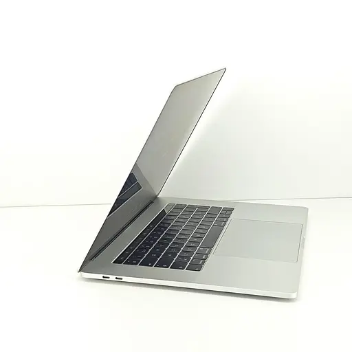 Ноутбук Apple MacBook Pro 15" A1990 Retina (C02Y2068JGH7) (i7-8750H/16/256SSD/PRO 555X) - Class A- - фото 4
