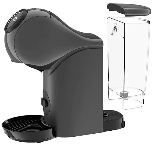 Капсульная кофеварка эспрессо Krups Dolce Gusto Genio S Krups KP243B - фото 3