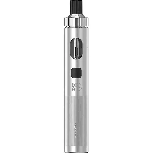 Под-система электронная сигарета Joyetech eGo AIO 2 Pod 1700mAh 2ml Kit Shiny Silver (15122)