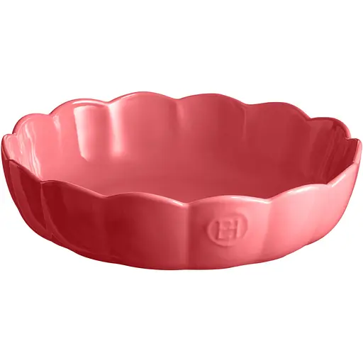 Форма для випічки Emile Henry Bakeware 27 см 2.2 л рожева (476253)