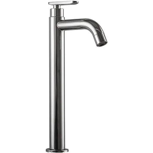 Кран на одну воду EcoMix EMS-11RS - фото 1