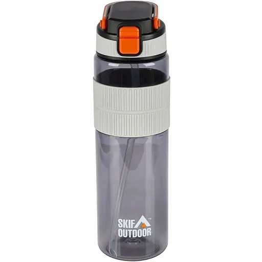 Пляшка Skif Outdoor Tribott I 0.8 л Black