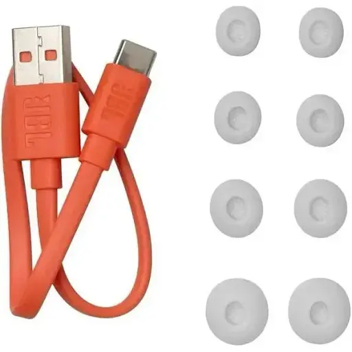 Наушники TWS JBL Live Beam 3 Silver (JBLLIVEBeam3SIL) - фото 2