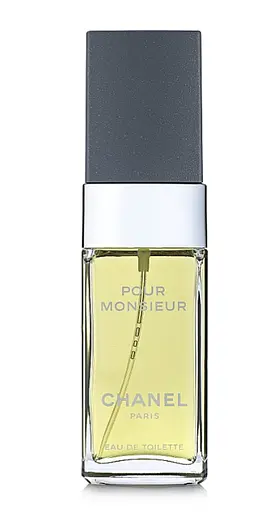 Оригинал Chanel Pour Monsieur 100 мл ТЕСТЕР туалетная вода - фото 1