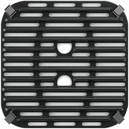 Мультипіч Tefal Easy Fry Silence Smart 1670Вт, чаша 5 л, сірий - фото 3