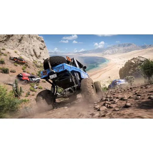 Microsoft Xbox Series X 1Tb Forza 5 Premium Bundle - фото 10