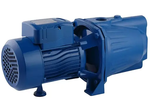 Відцентровий насос Forwater Premium JET 100L 1,1 кВт (CV017372) - фото 1