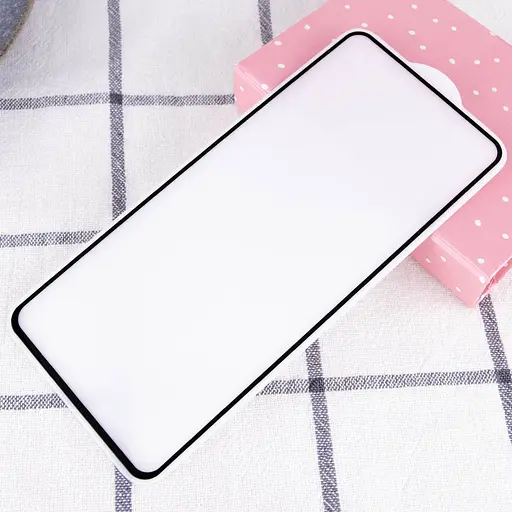 Захисне скло Nillkin (CP+PRO) для Samsung Galaxy A71 / Note 10 Lite / M51 / M62 / M52 Чорний - фото 3