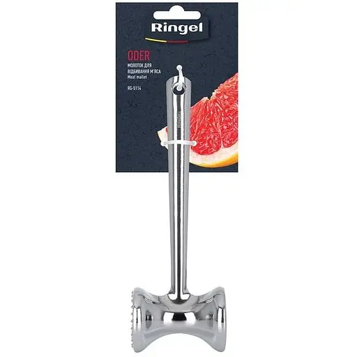 Молоток для відбивання м'яса Ringel Oder (RG-5114) - фото 4