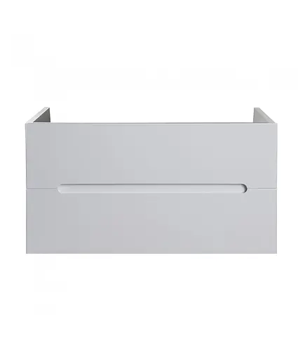 Тумба Мойдодир Octavio 100-A під умивальник/стільницю Білий - фото 6