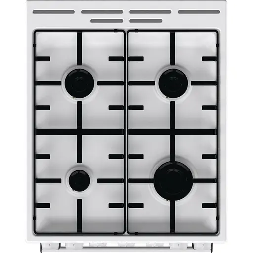 Комбінована плита Gorenje GK5B41WH - фото 4