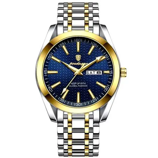 Мужские наручные часы Poedagar Ambassador