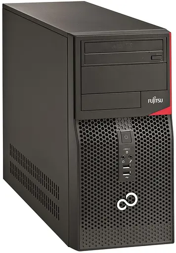 Компьютер Fujitsu Esprimo P420 E85+ Minitower (i5-4570/4/500) Б/У - фото 3