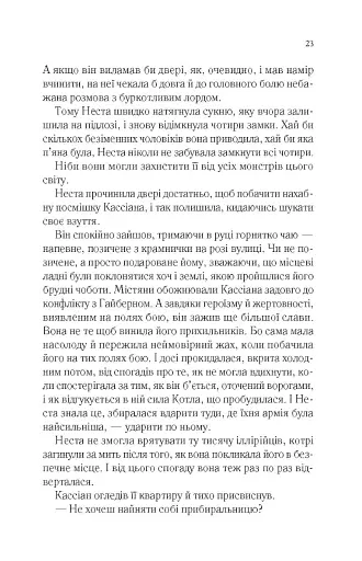 Двір срібного полум'я - фото 16