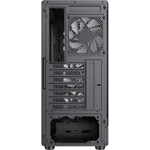 Корпус GameMax Storm 2 AB без БП (Storm 2 AB) - фото 12