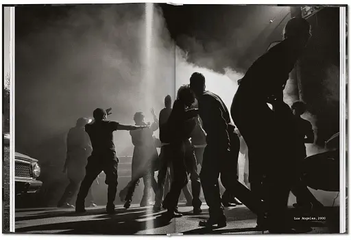 Peter Lindbergh. Untold Stories - фото 2