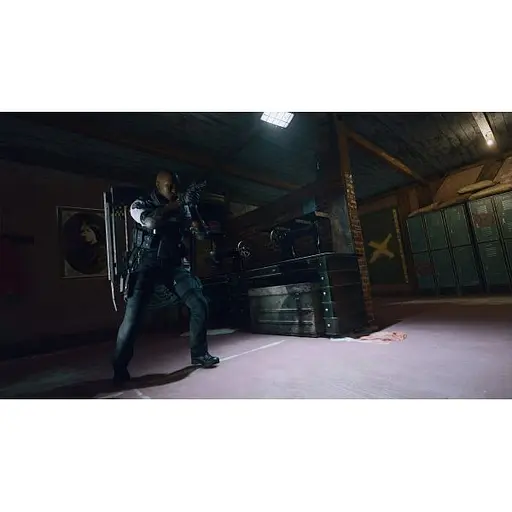 Гра Tom Clancy's Rainbow Six Siege Deluxe Edition (російська версія) (PS5) - фото 8