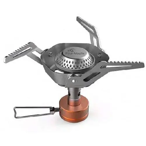 Горелка газовая Fire Maple FMS 126 (1060-FMS 126)