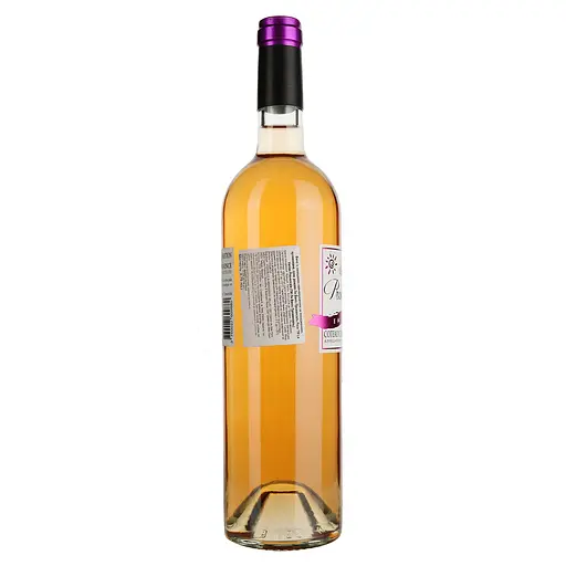 Вино La Venise Provencale Rose AOP Coteaux d'Aix en Provence, рожеве, сухе, 0,75 л - фото 3