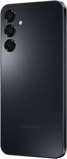 Смартфон Samsung Galaxy A16 4/128GB Black SM-A165FZKBEUC UA UCRF Гарантия 12 месяцев - фото 3