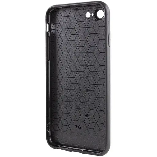 Чехол Epik TPU+PC Prisma Ladies для Apple iPhone 7/8/SE 2020 4.7 Rabbit - фото 4