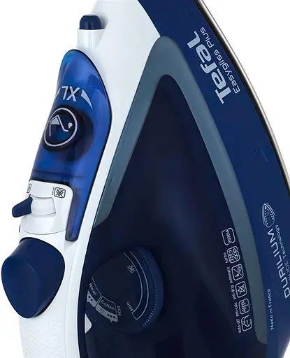 Праска Tefal Easygliss Plus FV5735E0 - фото 3