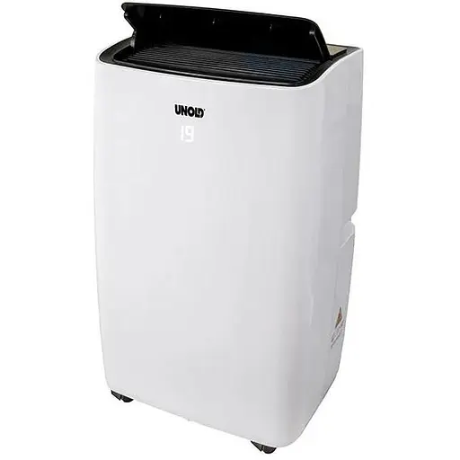Мобільний кондиціонер Unold 86220 ARCTIC 7k-750W, EEk A