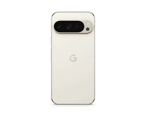 Смартфон Google Pixel 9 Pro XL 16/512GB Porcelain - фото 2