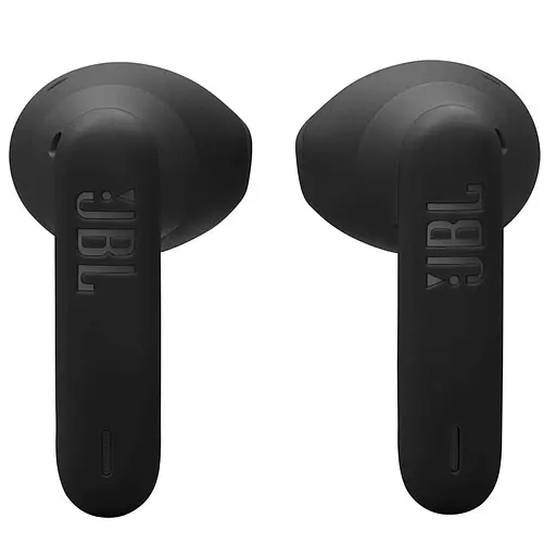 Bluetooth-гарнітура JBL Wave Flex 2 Black (JBLWFLEX2BLK) - фото 3