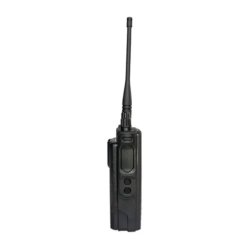 Радіостанція цифрова Motorola MotoTRBO DP4801 UHF GPS Bluetooth AES-256 - фото 4