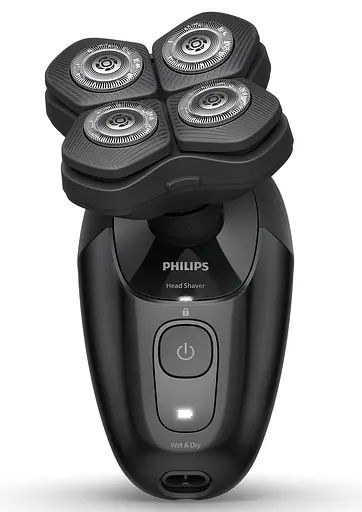 Электробритва для головы Philips серии 5000 (HS5980/15) - фото 3
