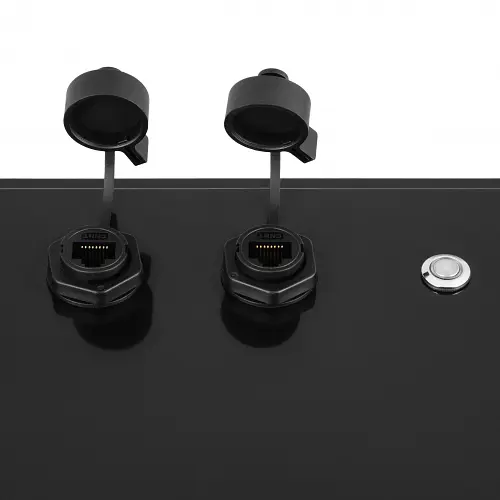 Аккумулятор 2E LFP24 24V 100 Ah ABC 8S (2E-LFP24100-ABC) - фото 6