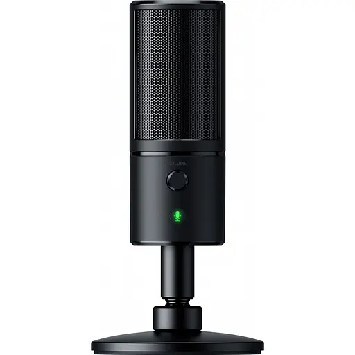 Мікрофон Razer Seiren Emote (RZ19-03060100-R3M1) [67630] - фото 2