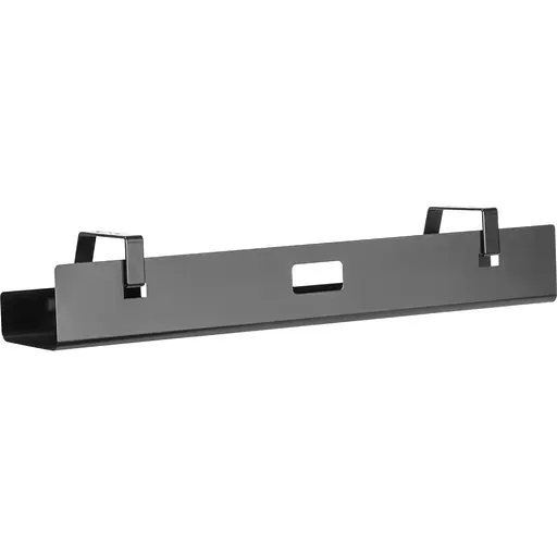 Органайзер для зберігання кабелів OfficePro CT310 Black [126571] - фото 3