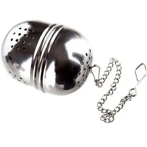 Ситечко для чаю Egg 3,7cm Culinaria