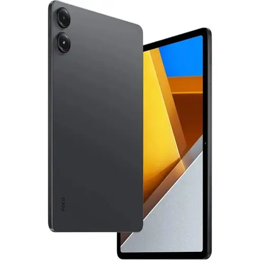 Планшет Xiaomi Poco Pad 8/256GB - фото 3