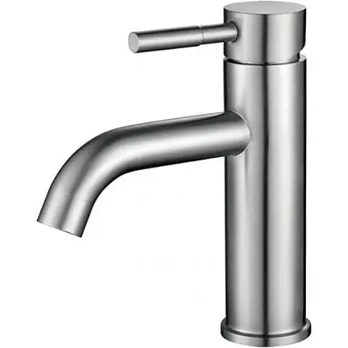 Змішувач для раковини WEZER EKO1A-01 - фото 1