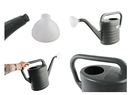 Полівальниця садово-городня 8 л n