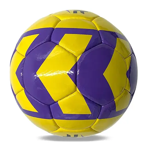 М'яч футбольний Rnx NE-F-X1 розмір 5 - фото 2