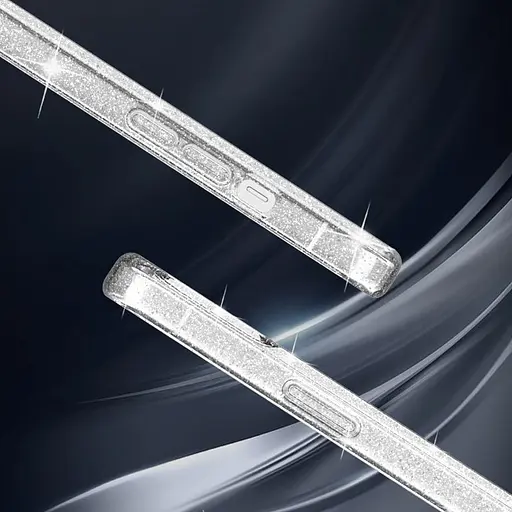 TPU чохол Nova для Apple iPhone 13 (6.1) Clear - фото 4