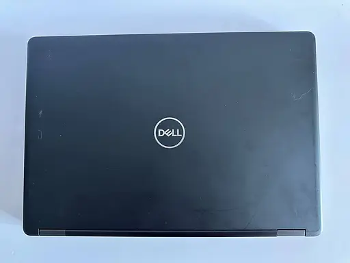 Ноутбук Dell Latitude 5490 14" (i5-8350U / 16GB / SSD 256GB) Refurbished - фото 7