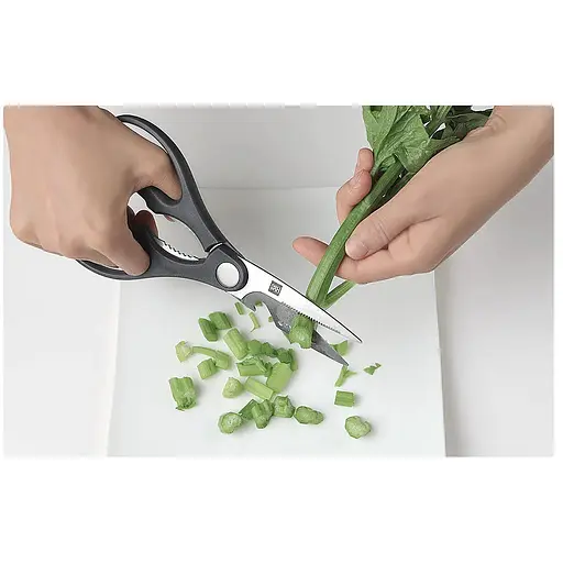 Набір ножів Huo Hou Kitchen Knife Set Youth 6 предметів - фото 8