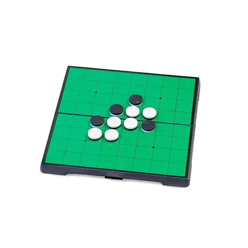 Гра магнітна реверсі | Reversi 2602UB - фото 3